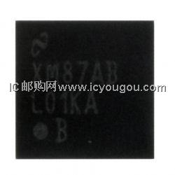 LP2989ILD-5.0/NOPBDƬ